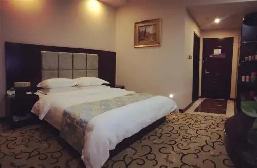 Xuehe Manbo Hotel