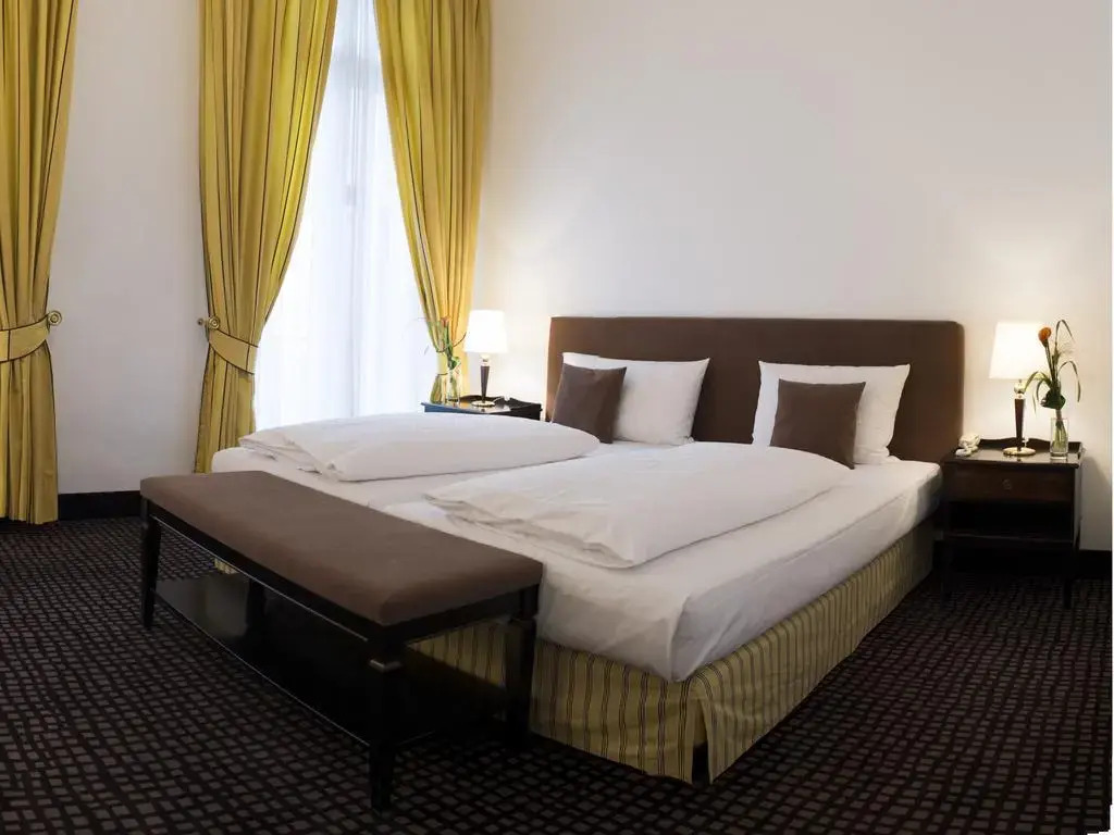 Hotel am Sophienpark