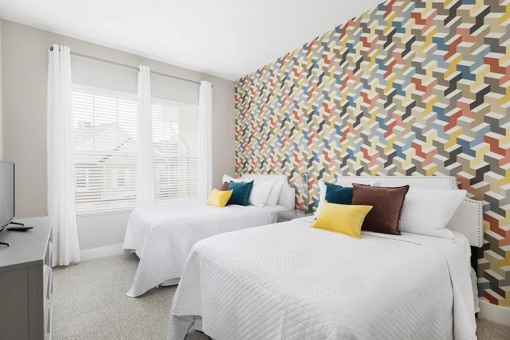 5 BR 6 BA Villa | 7568 Sunny Dreams Lane