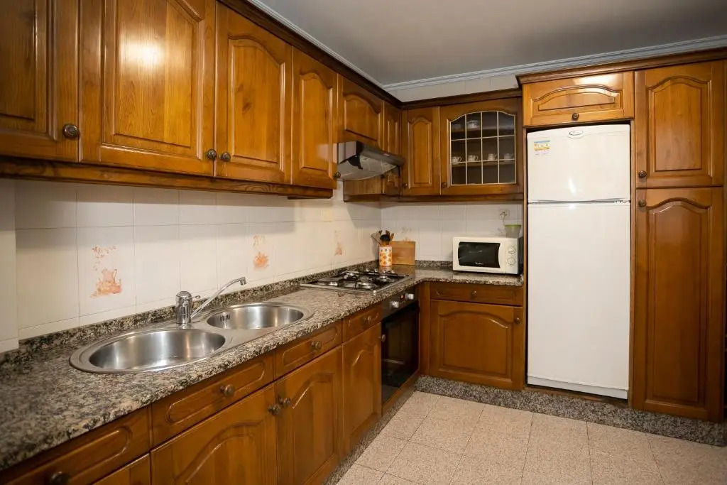 Turistiqa - Piso Carballo Ferrol Vutco01445