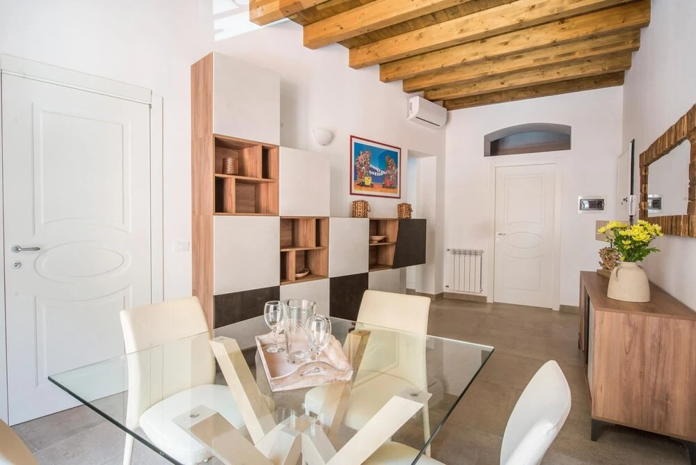 Santa Cecilia Apartment by Wonderful Italy