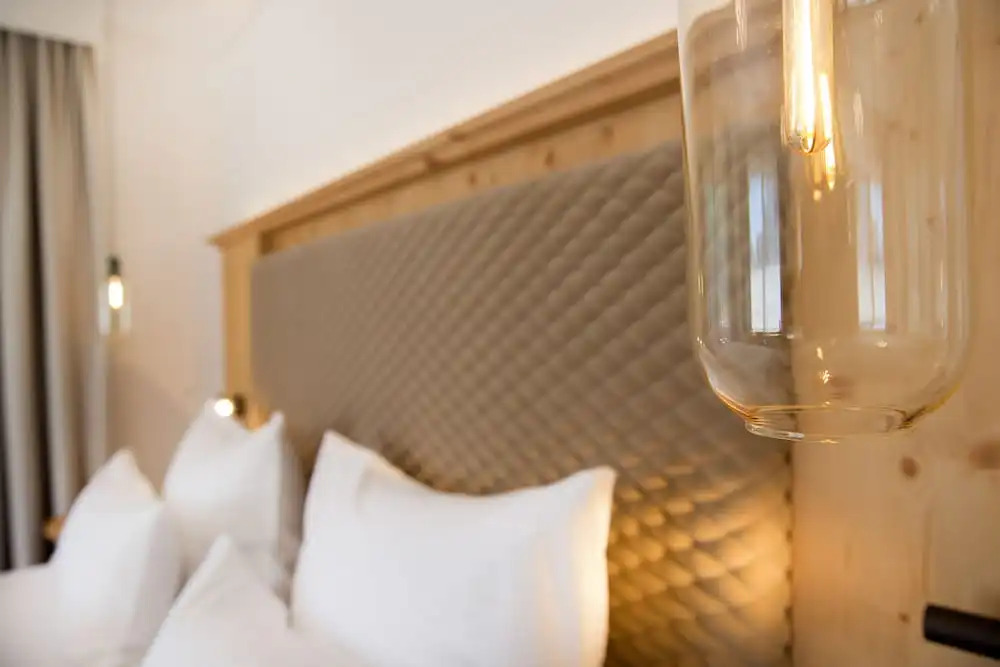 Boutique Hotel Hohes Licht