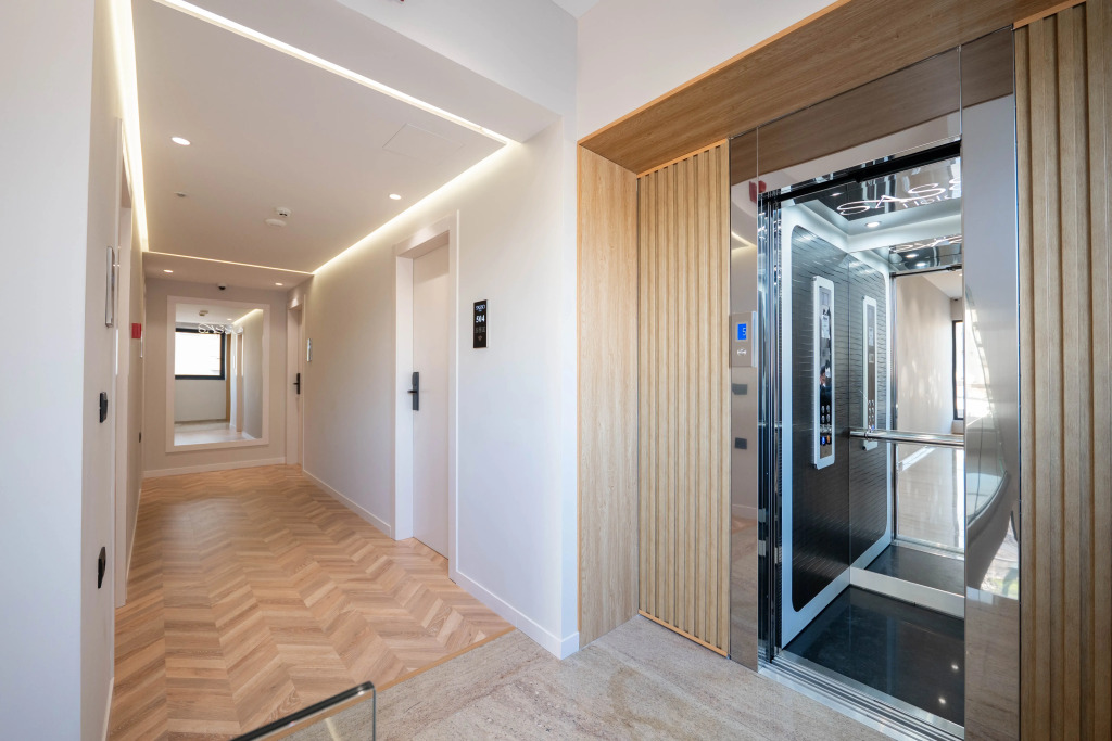 SASSO Hotel