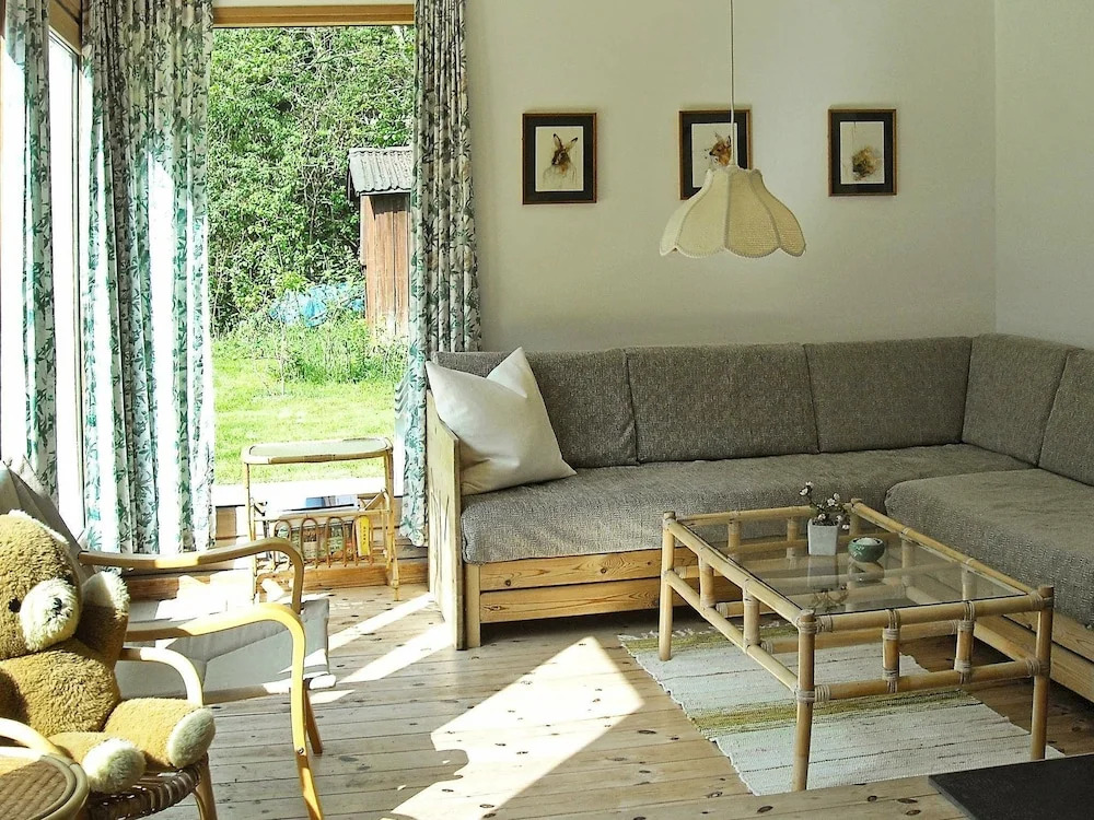 Delightful Holiday Home in Hadsund Denmark With Terrace
