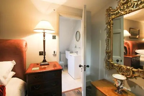 The Summerhouse