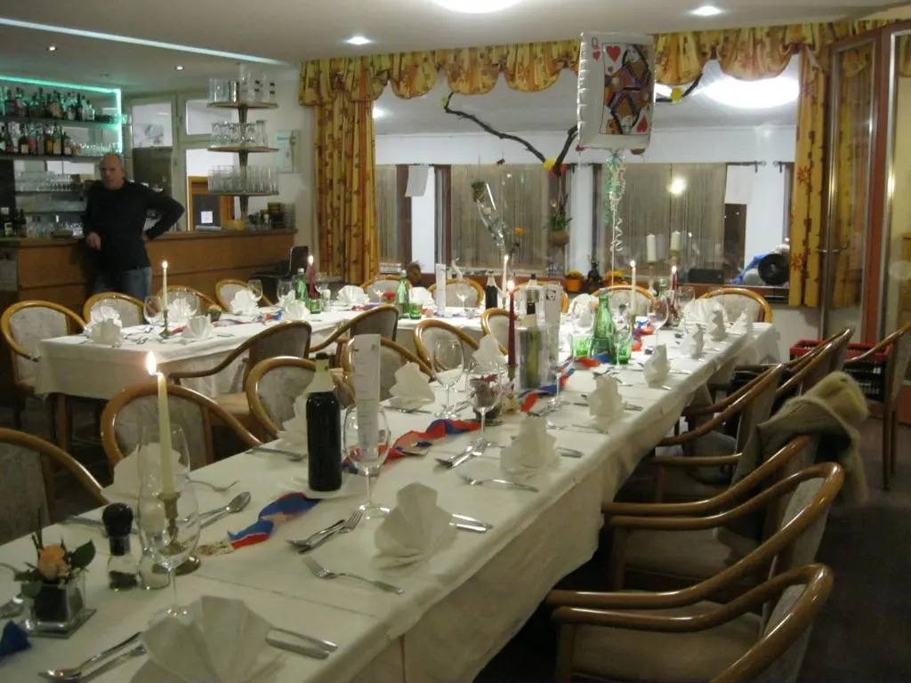 Hotel Hudelist