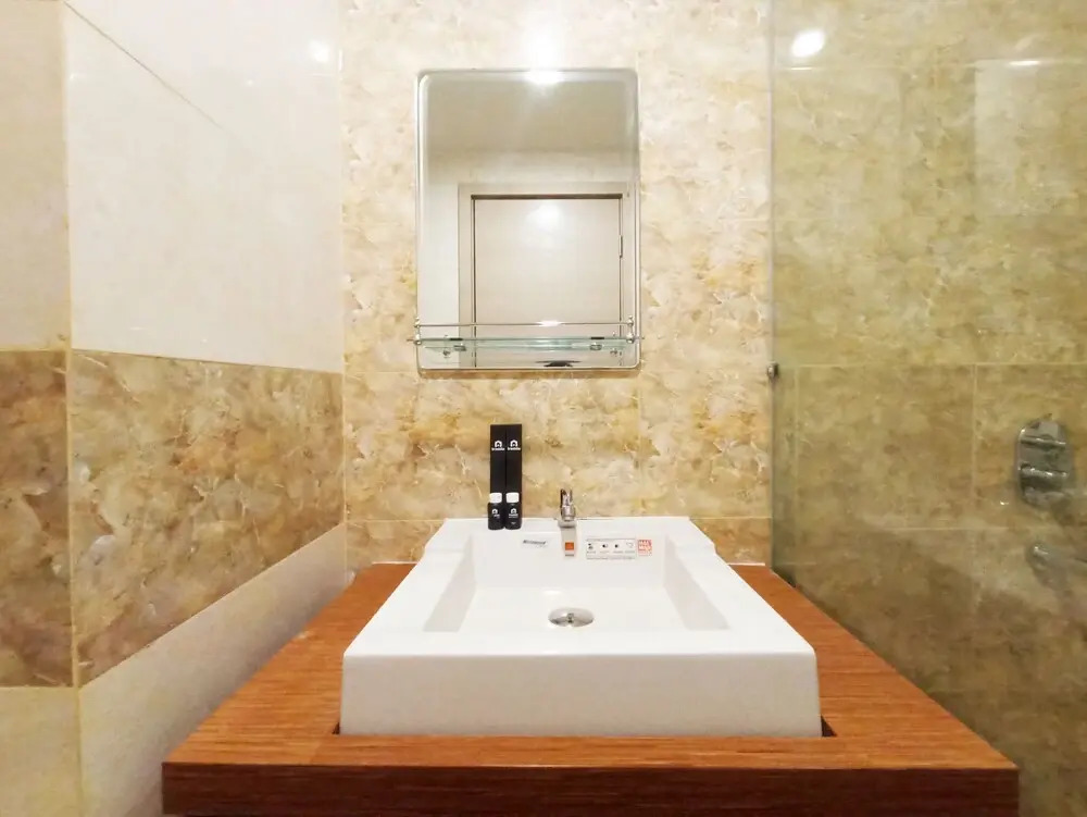 Cozy and Clean Studio at Mataram City Apartment By Travelio
