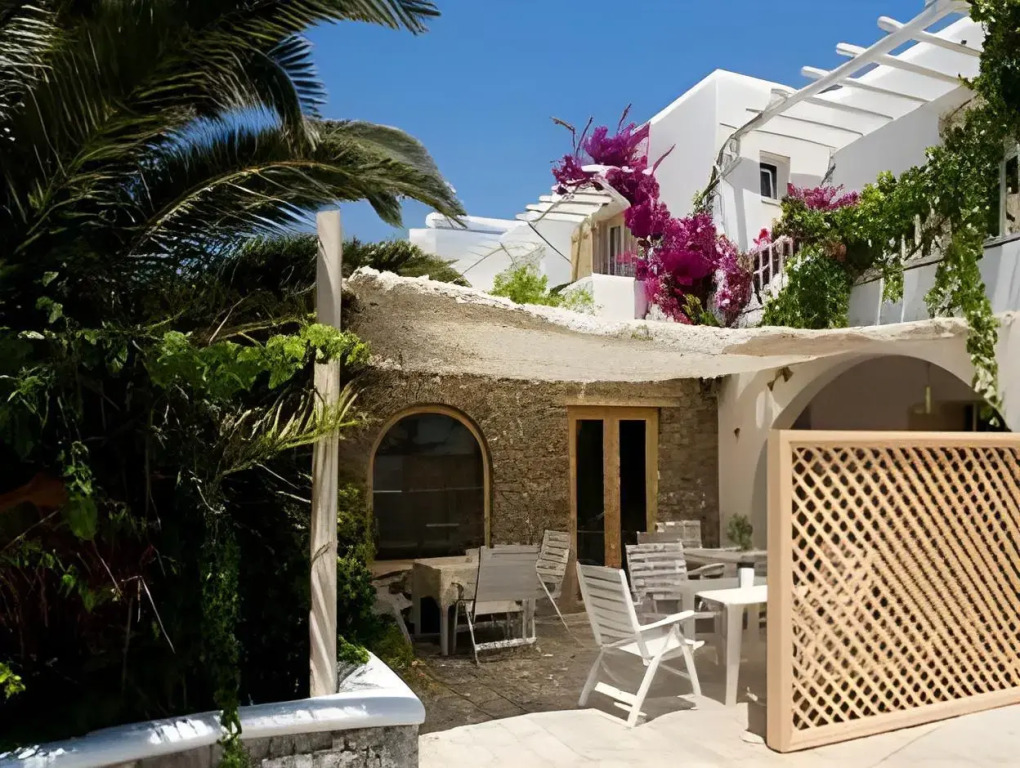 Hotel Vanilla