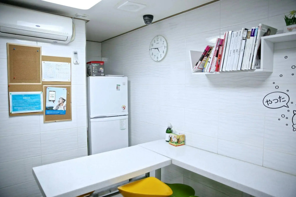 Tomo Residence