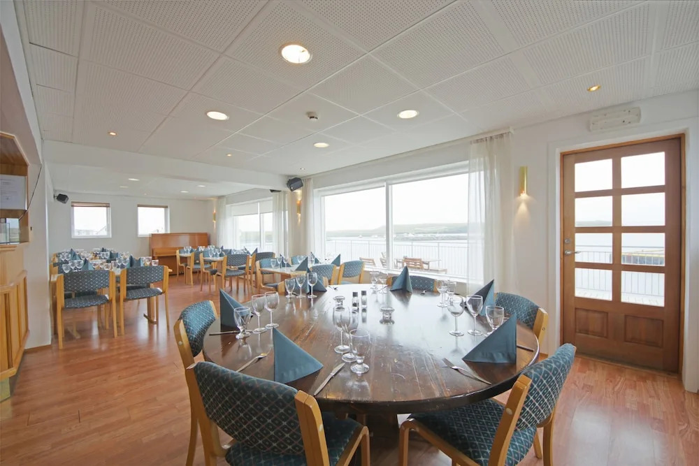 Hótel Norðurljós