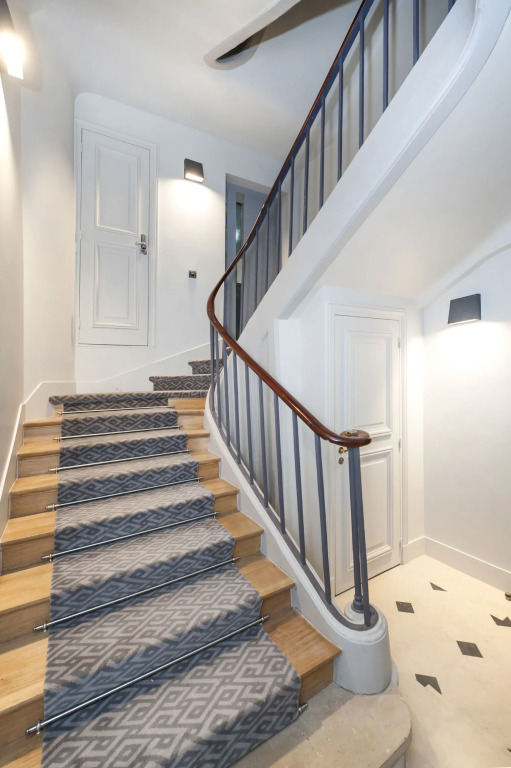 Odeon Saint Germain Apartments