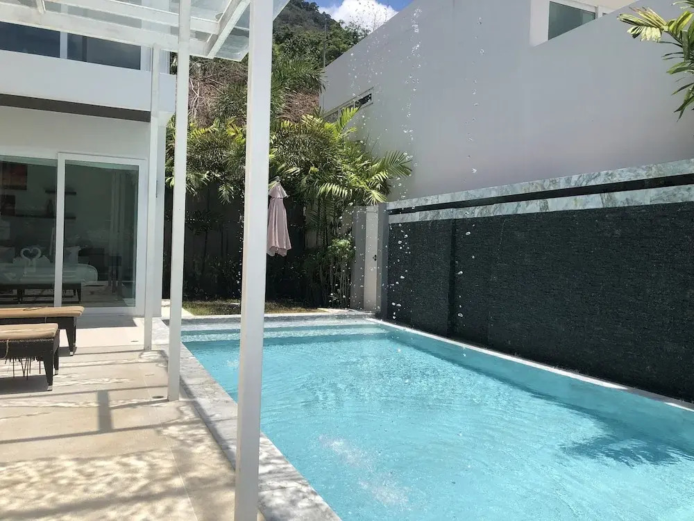 Skylight by Rents In Phuket