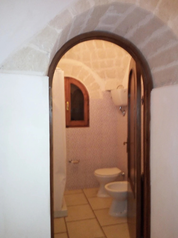 Trulli Monte Madre