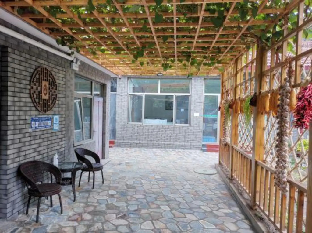 Baihewan Rural Guest House