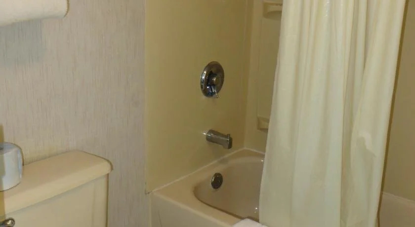 Caprice Motor Inn