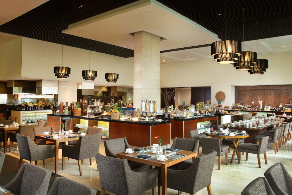 Hilton Bandung