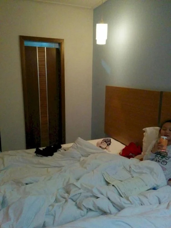 Chenlong Hotel Guangzhou Chimelong Branch 2