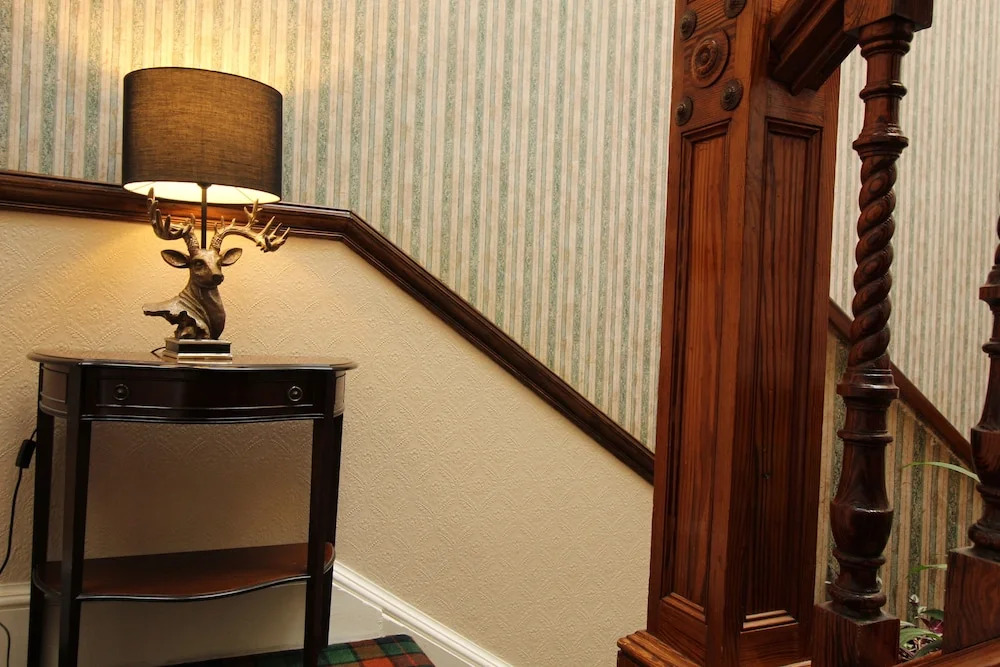 Dunedin Guest House