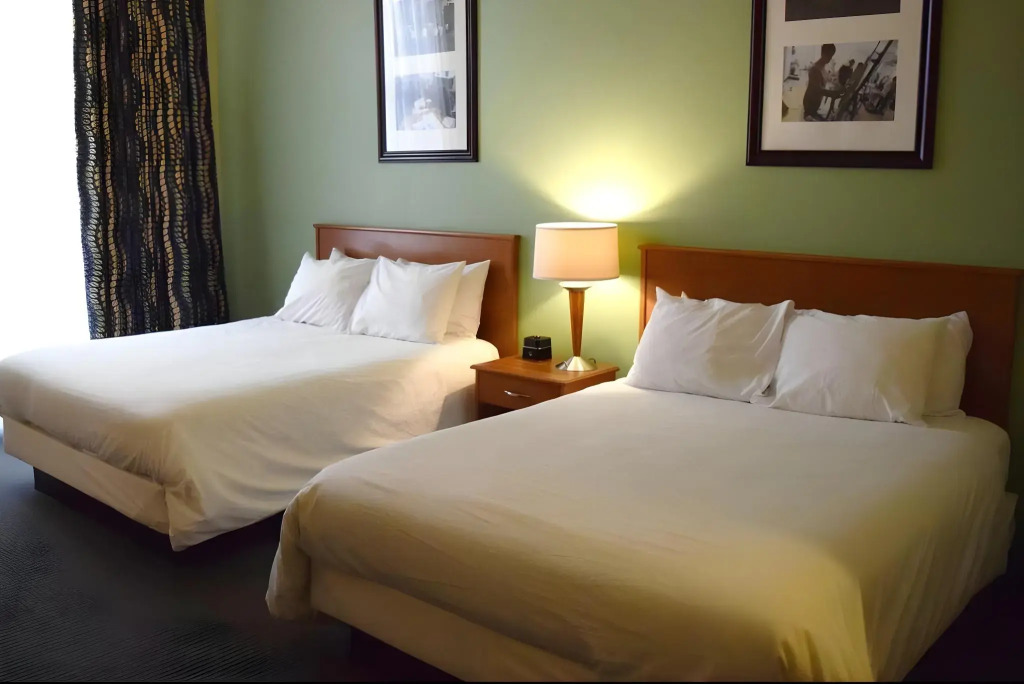 UMass Lowell Inn and Conference Center