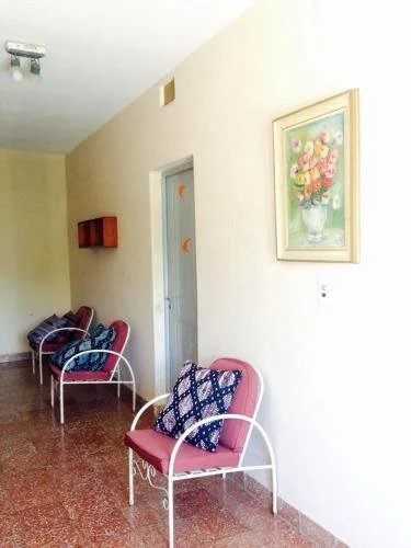 Galicia Accomodation