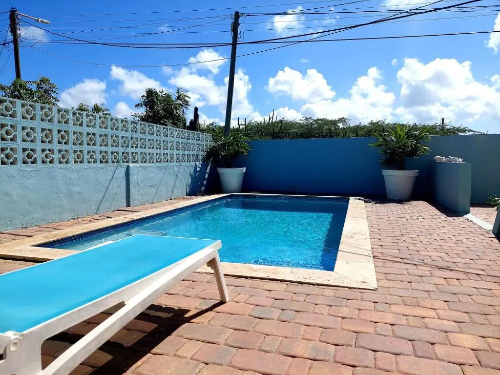 Apartment Villa Valentina