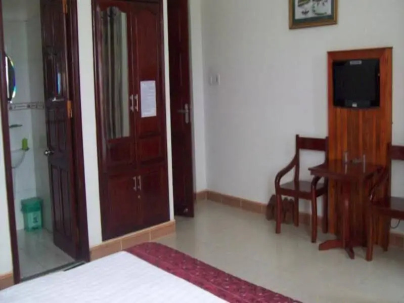 Lyly Hotel Danang