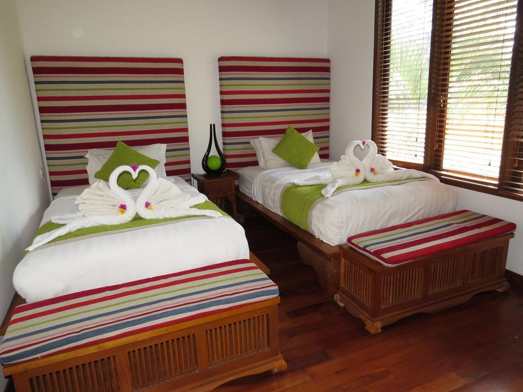 Villa Lebah
