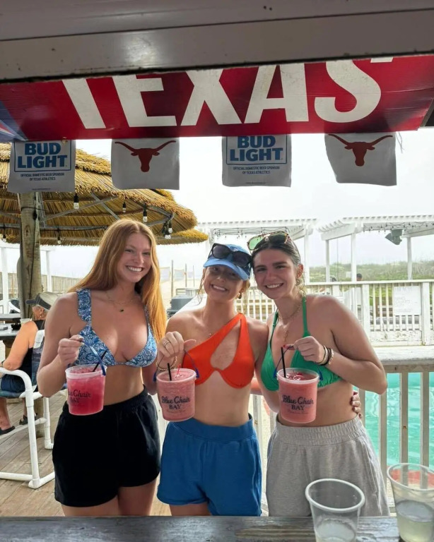 Coco Beach Hotel on South Padre Island