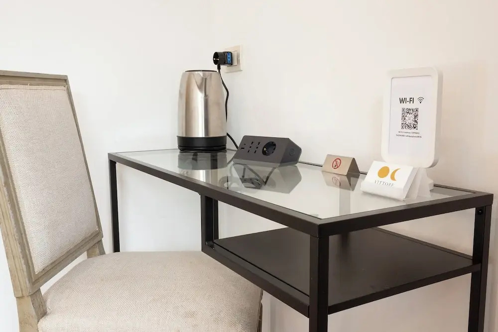 Vittore Rooms & Apartment