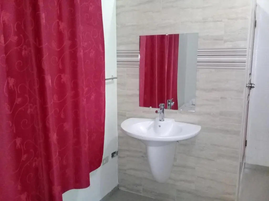 Hostel Quintonido