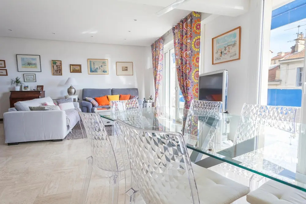 Patricia Apartment 2