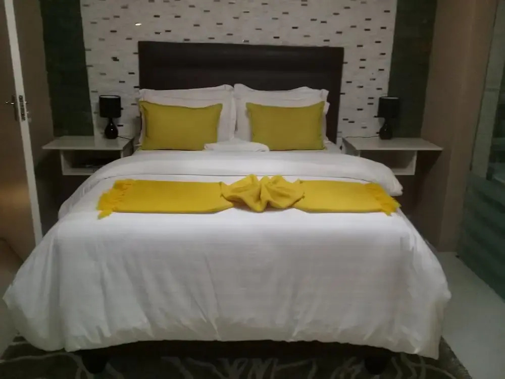 Lin.T Guest House