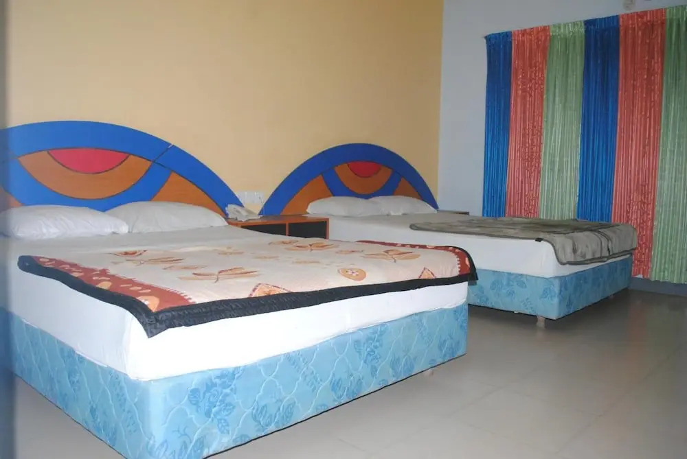 Hotel Sea Alif