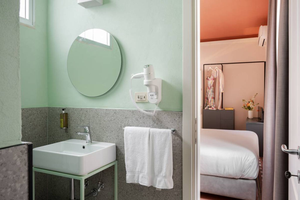 Hotel Fiorita
