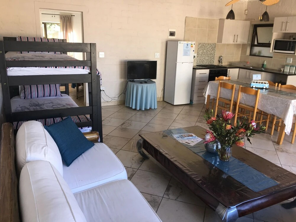 Lilly Self-Catering