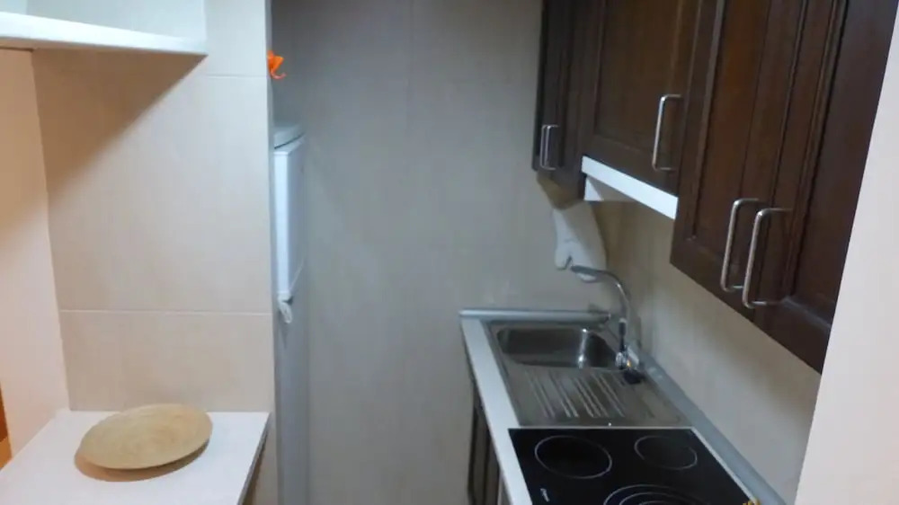 Apartamentos Duque II