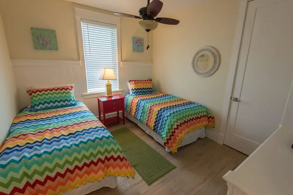 Coastal Horizons Apartment 6