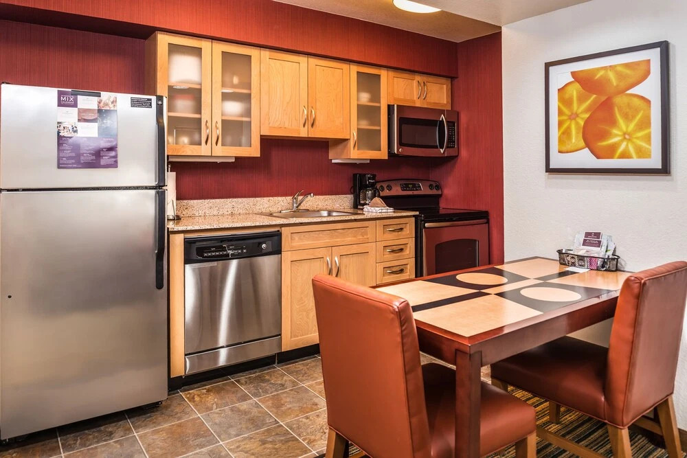 Metro Phoenix Extended Stay