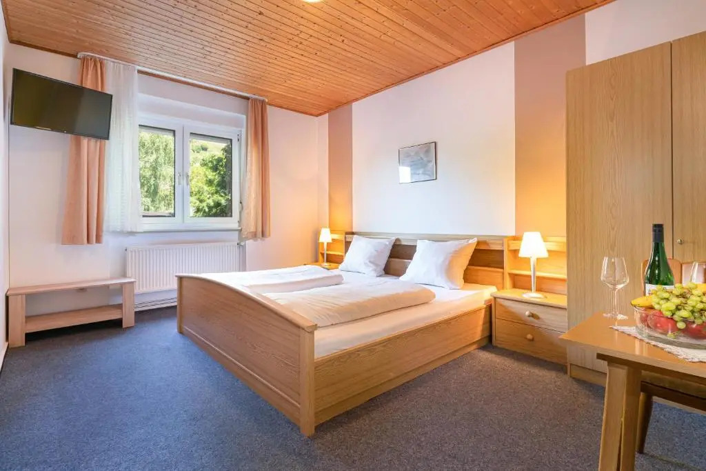 Hotel Deis