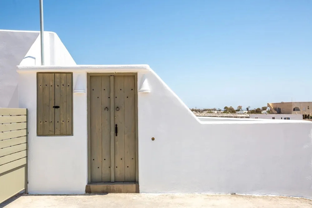 Elixirium Villa