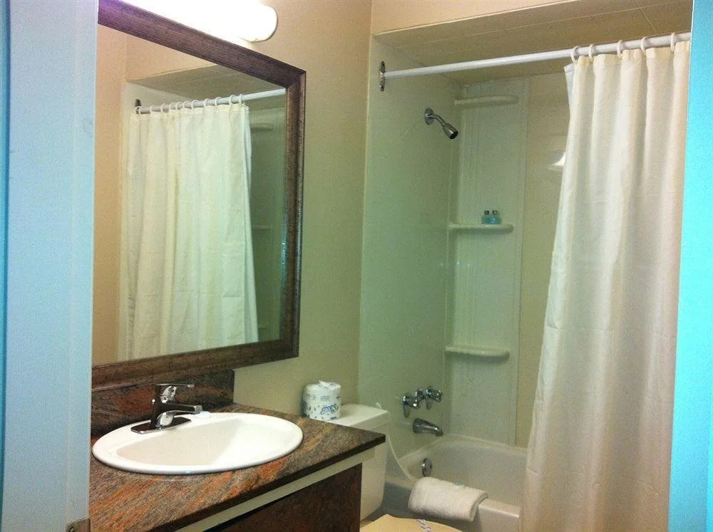 Coquitlam Sleepy Lodge