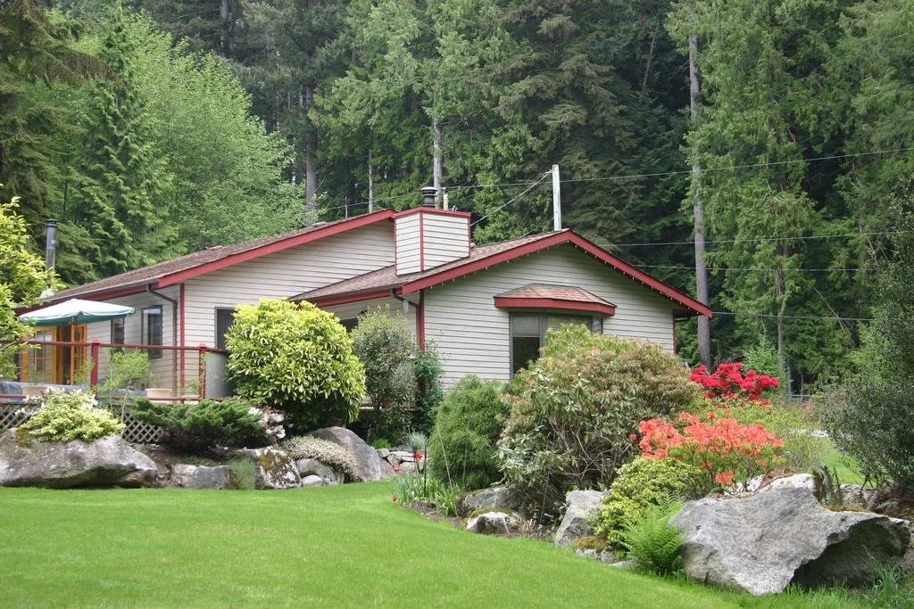 Rosemarie's Guest House B&B