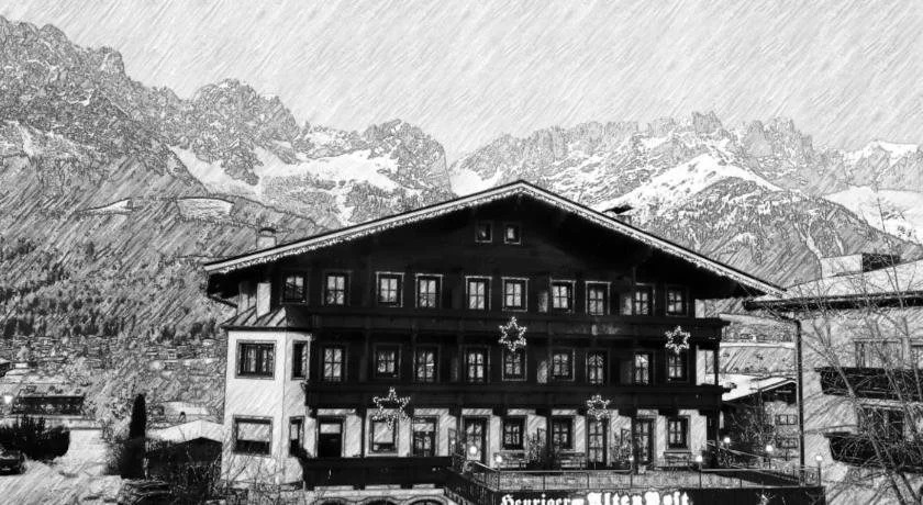 Alte Post