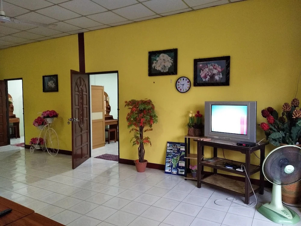Nong Amm Homestay