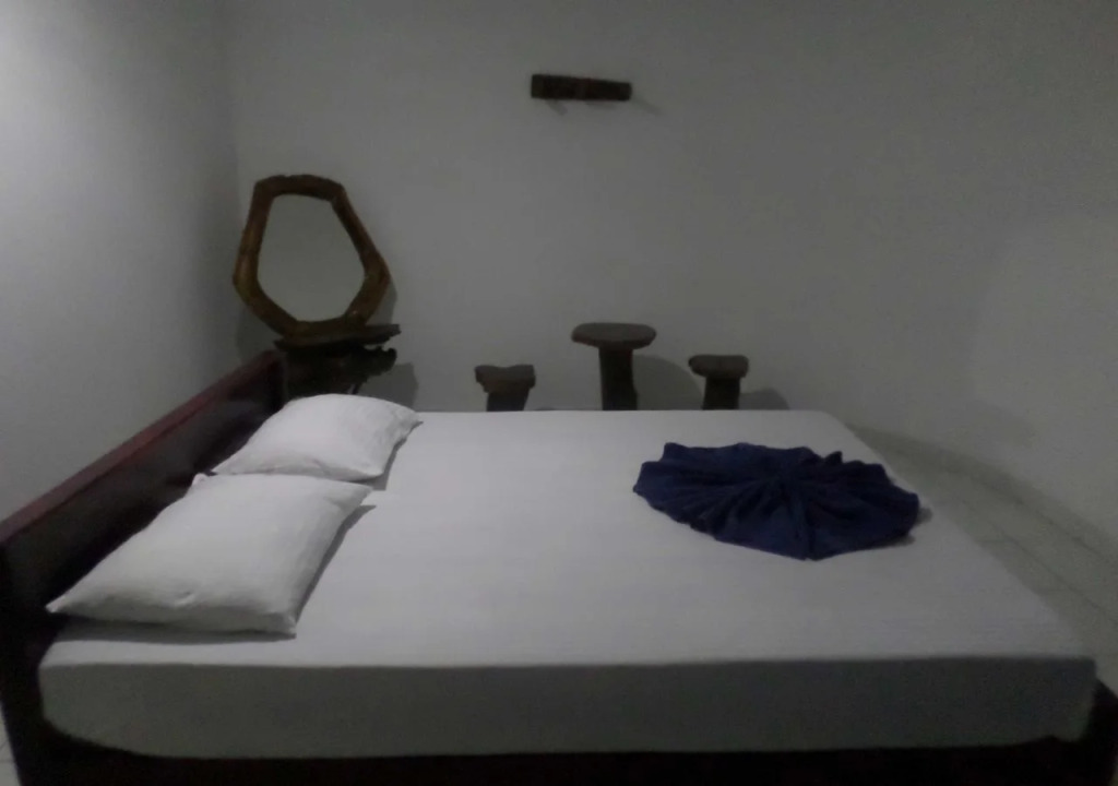 Sasanda Hotel