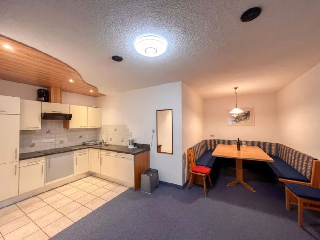 Appartment Wildmoos (SOE316)
