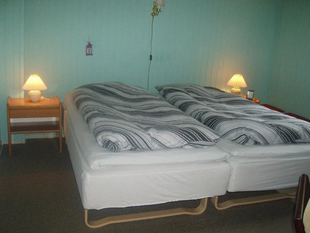 Glyngøre Bed & Breakfast