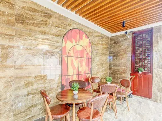 Mengcuiyuan Hotel