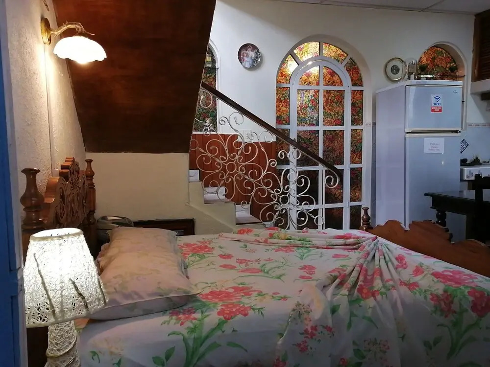 Hostal Jose Ramon