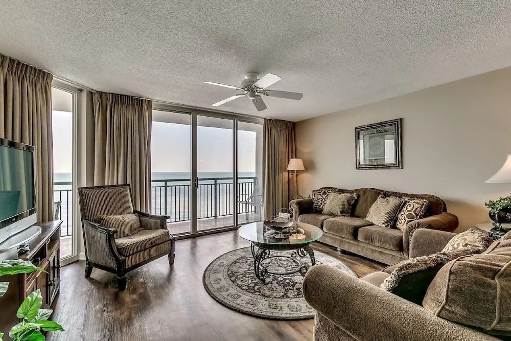 Windy Hill Dunes - 1302 by RedAwning